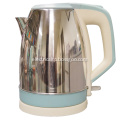 Down switch hotel electric kettle with large size